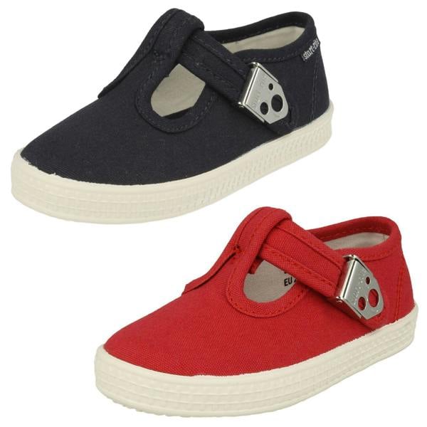 Start-rite Infant Childrens Boys/Girls Startrite Machine Washable Pumps Wells