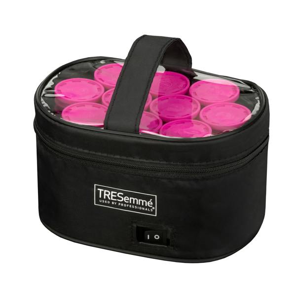 TRESemme PINK Volume Rollers