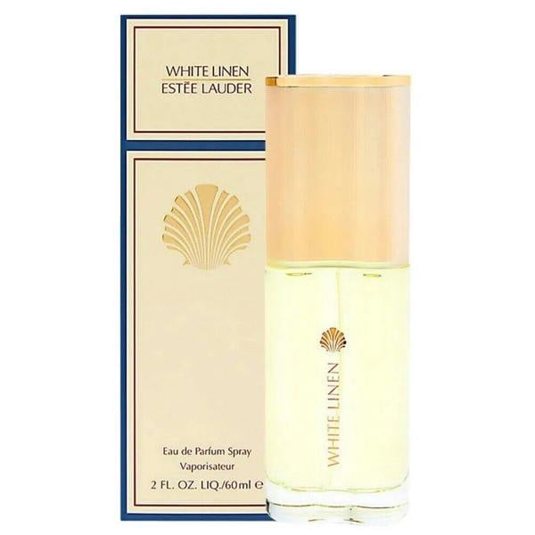 Estee Lauder White Linen 60ml Eau De Parfum EDP Spray For Her