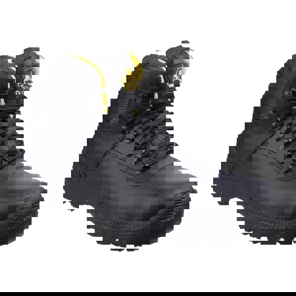 Amblers Safety FS220 Unisex Safety Boots in Black