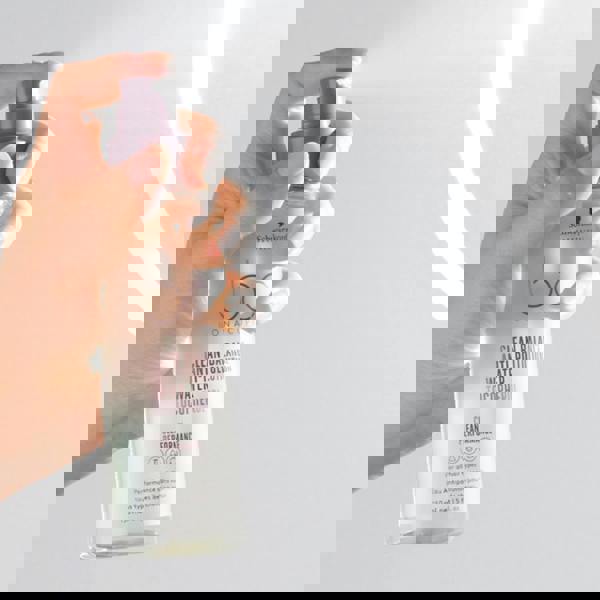 Schwarzkopf Clean Balance Deep Anti-Pollution Water