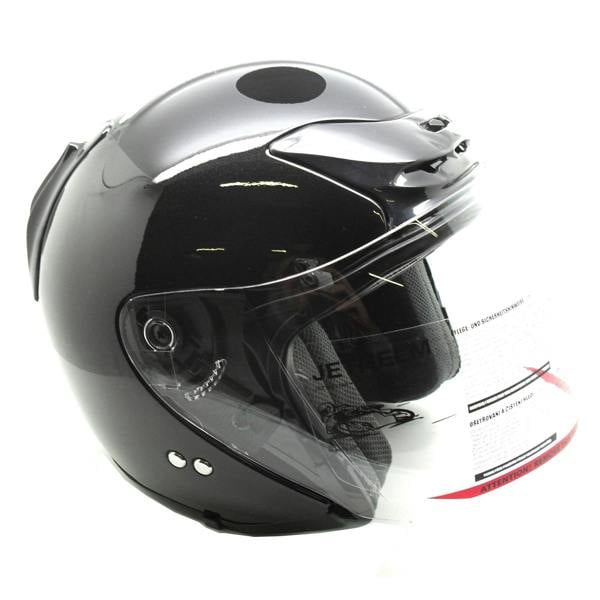 Crivit Jethelm Crivit SP-602 Motorcyle Motorbike Safety Helmet