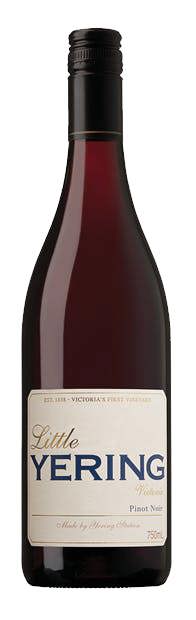 Yering Station, Little Yering, Victoria, Pinot Noir 2025 75cl