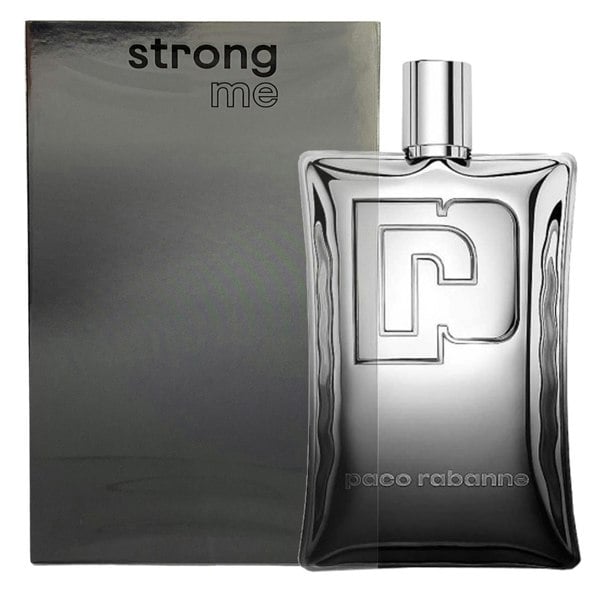 Paco Rabanne Strong Me Eau de Parfum 62ml Spray