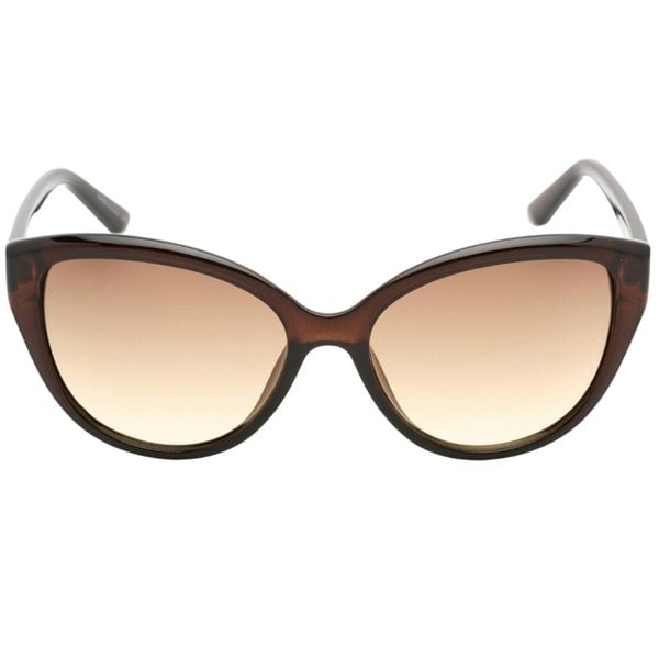 Calvin Klein Sunglasses Ck19536S 210 Brown Sunglasses