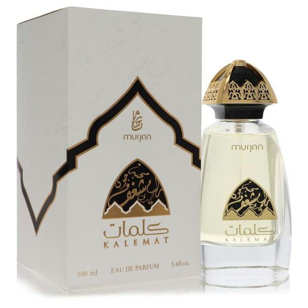 Dumont Paris Kalemat Eau De Parfum 100 ml