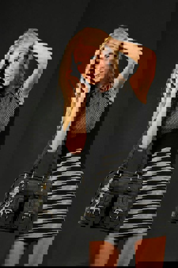 Catwalk Collection Handbags Caroline - Handbag