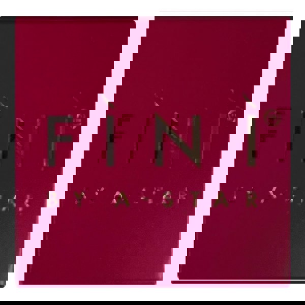 FINI by A-Star Sea Salt Spray 150ml