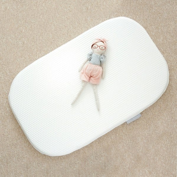 Tiny Dreamer™ - Premium Foam Crib Mattress To Fit Maxi-Cosi Tori (81 x 50cm) - The Tiny Bed Company™