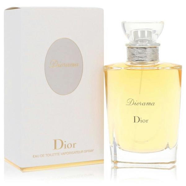 Christian Dior Diorama Eau De Toilette 100 ml