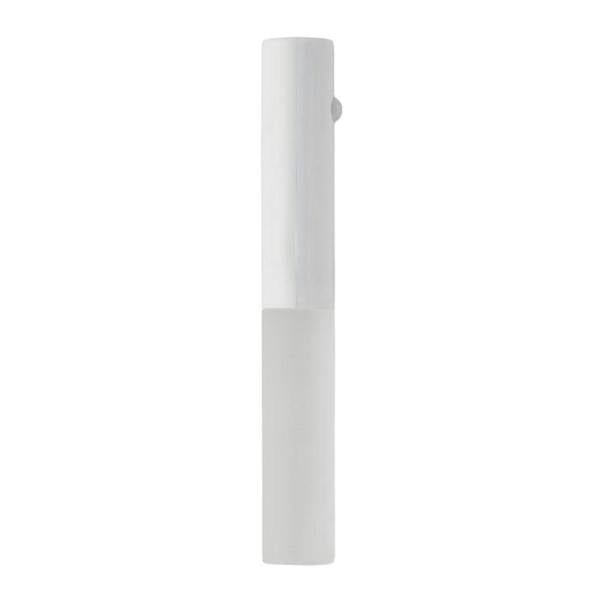 MidOcean Senluz Rechargeable Sensor Light - White - 