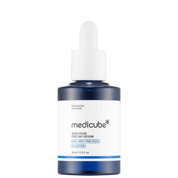 Medicube  Zero Pore One Day Serum 30ml