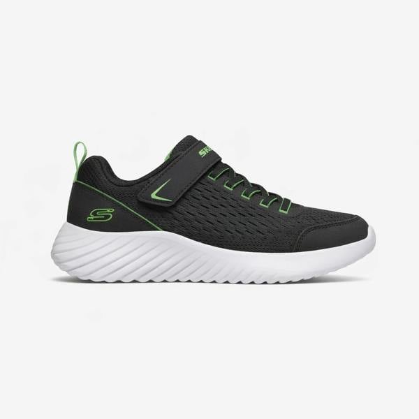 Skechers BOUNDER-QUANTARUN Casual Shoes Casual Shoes in Black