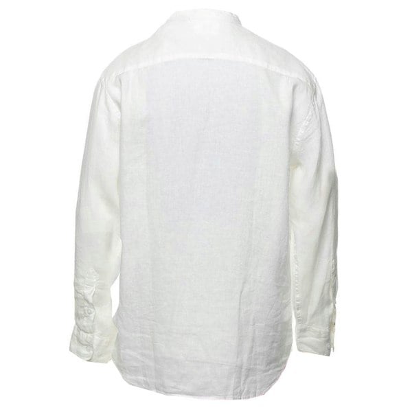 C.P. Company C P Company White Caual Shirt