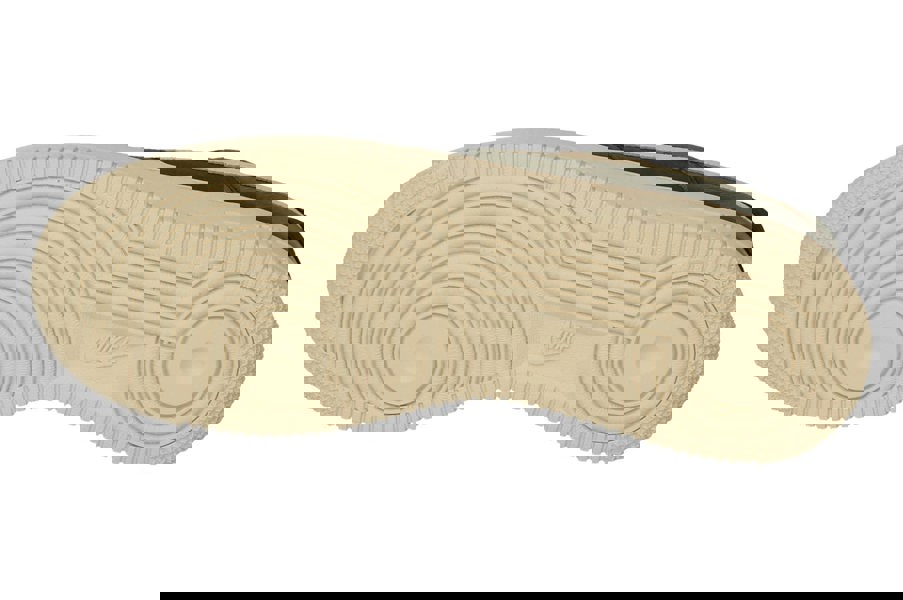 Nike Air Force 1 07 Lx Mens Trainers Dv7186  301 - Sequoia Lt Orewood Brn 301 - Photo 4