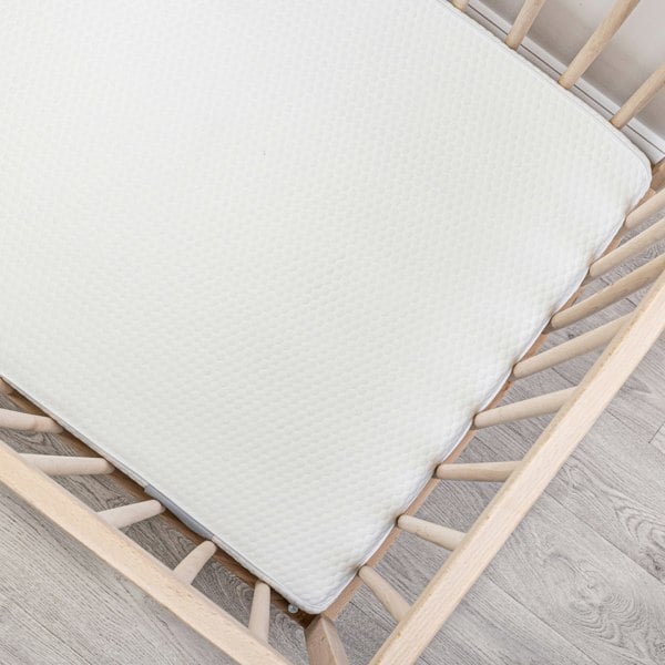 Tiny Dreamer™ - Premium Foam Cot Mattress (160 x 80cm) - The Tiny Bed Company™