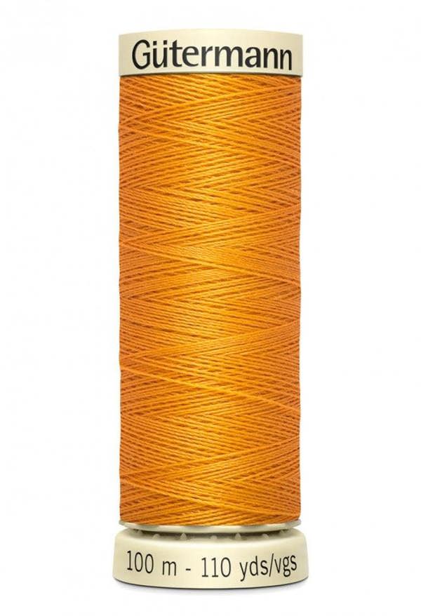 Gutermann Sew All Polyester Sewing Thread 100m Polyester Thread Suitable For Dressmaking