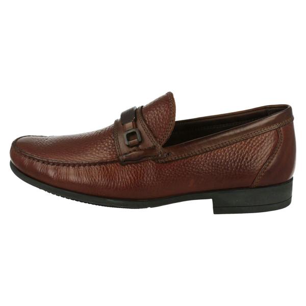 ANATOMIC Mens Anatomic & Co Formal Shoes Lins