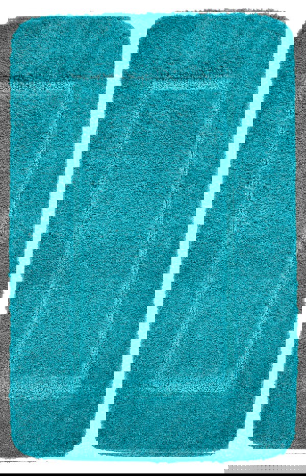 Velosso Mayfair Microfibre Bathmat Antislip