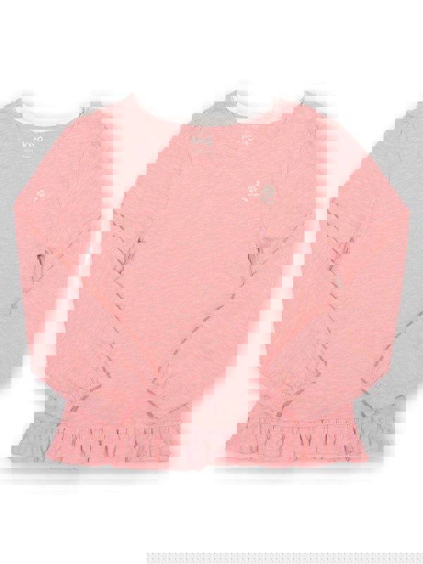 Kite Girls Organic Folksy Tunic