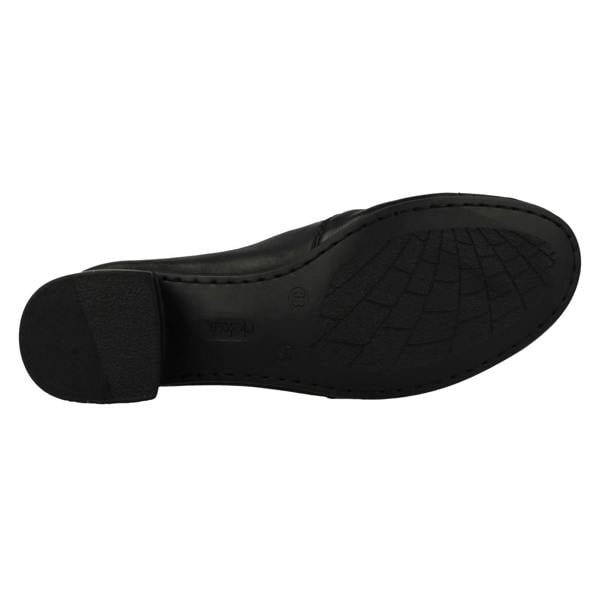 Rieker Ladies Rieker Slip On Trouser Shoes 41657