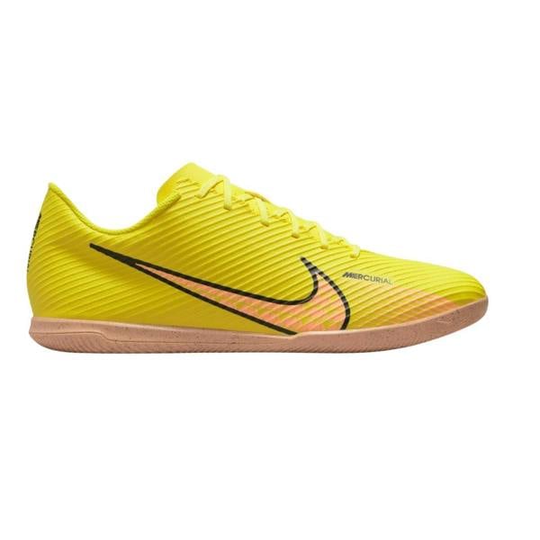 Nike Dj5969 780 Yellow/Peach Trainer Mens UK 6.5