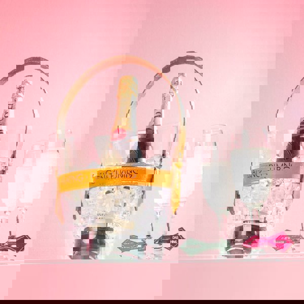 "Happy Go Sparkly" Party Charmers - Orange - Heating & Plumbing London - 