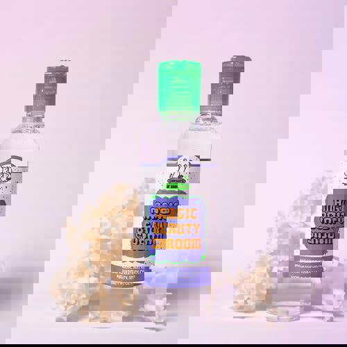 CHASIN' RABBITS Magic Beauty Shroom Adaptogenic Treatment Essence 200ml