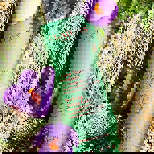 clarins Purifying Toning Lotion 200 ml