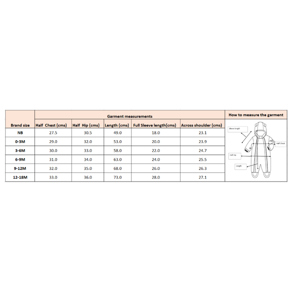 Mini Cuddles Baby Girls Floral Printed Hooded Pramsuit, Multicolour