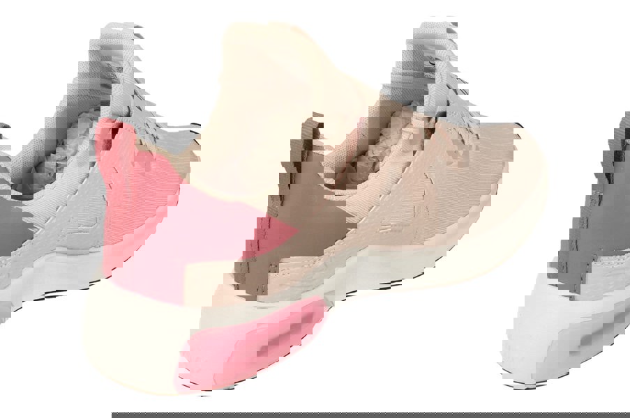 Nike Womens Air Max Bella Tr 5 Dd9285  601 - Barely Rose Burgundy Crush 601 - Photo 2