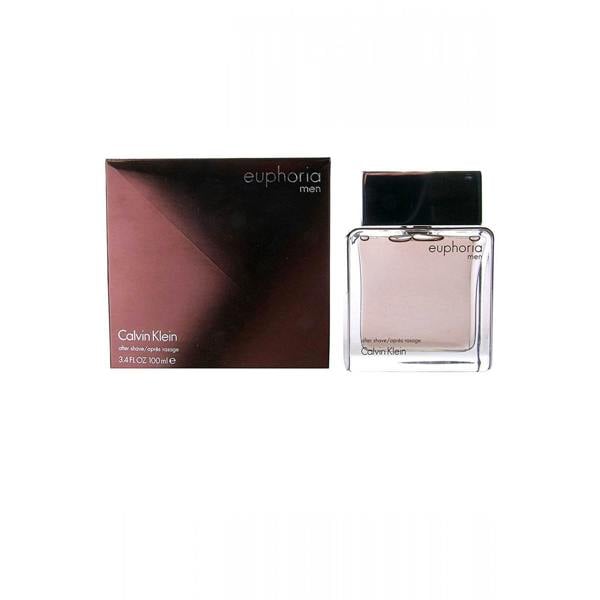 Calvin Klein Euphoria Mens Aftershave 100ml Fragrance