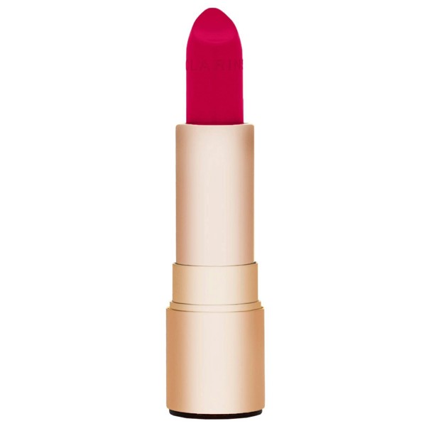 Clarins Joli Rouge Lipstick - 713 Hot Pink 3.5g / 0.1 oz.