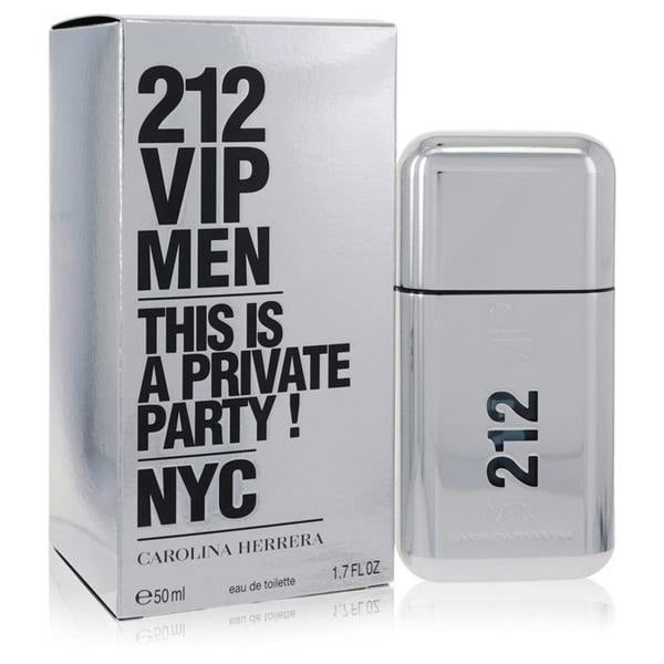 Carolina Herrera 212 vip eau de toilette 50 ml
