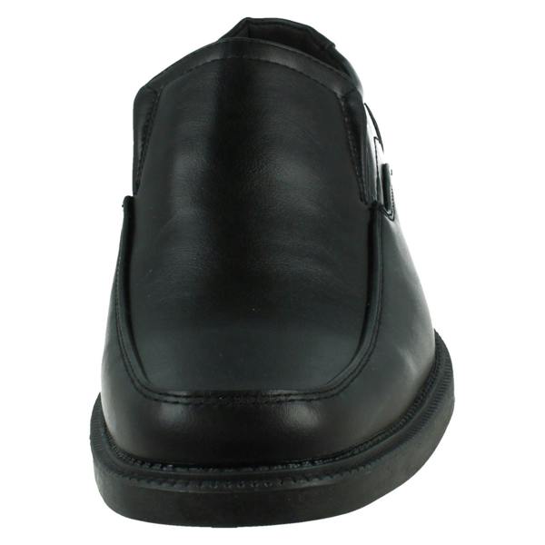 Thomas Blunt Mens Thomas Blunt Low Heel Slip On Shoes A1134