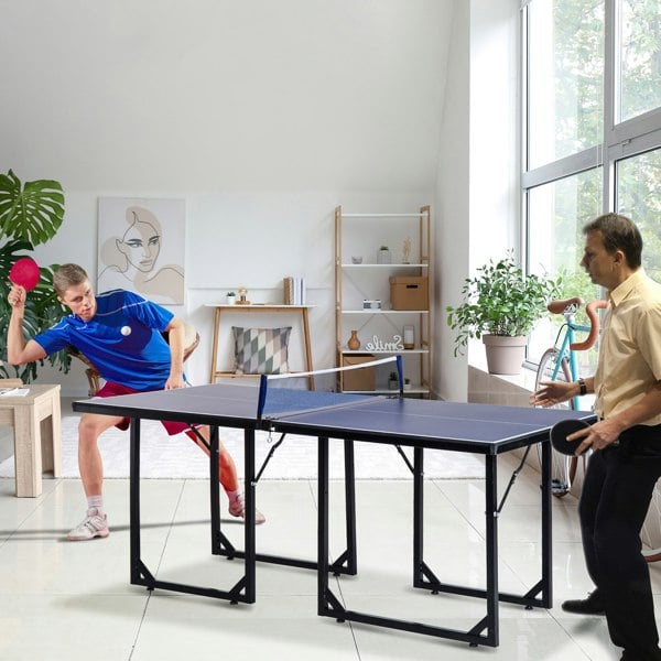 Ping Pong Table