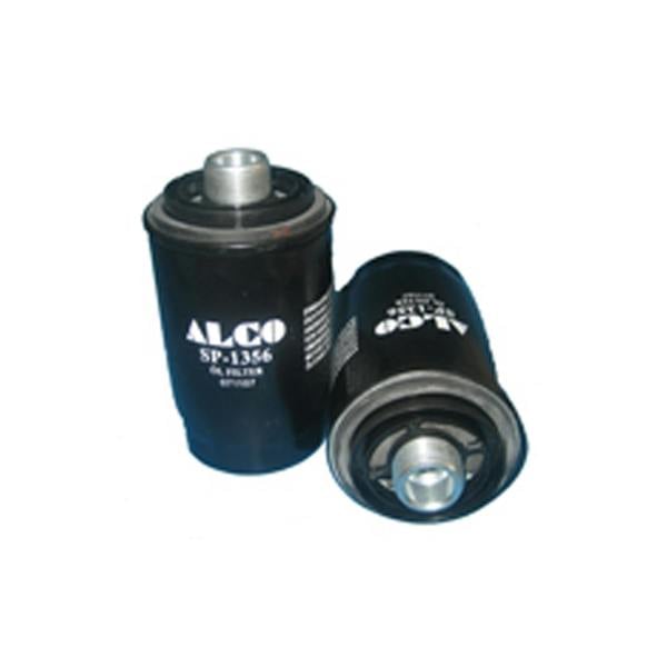 ALCO Oil Filter for Audi VW Seat Skoda A3 A4 Golf Passat Tiguan 1.8 2.0 TFSI