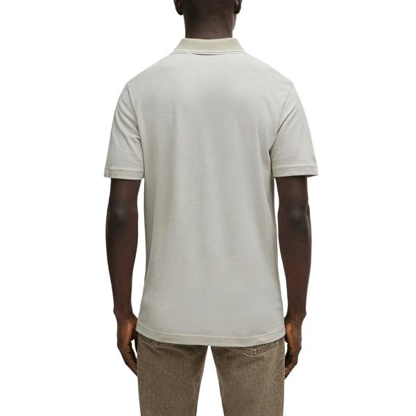 Boss PeOxford New Polo