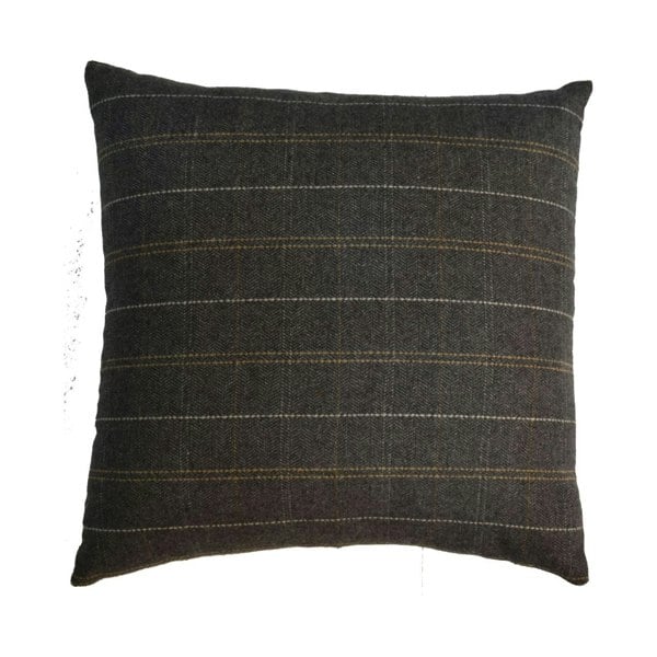 Artisan Furniture Quinn Pewter Cushion Set of 2