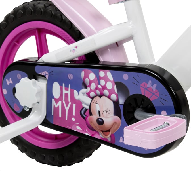 Toimsa Minnie 12 Bicycle