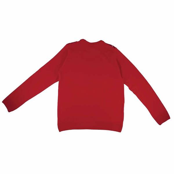 Liverpool FC Christmas Jumper Large, Clothing, Sports, Gift