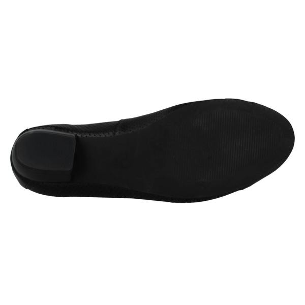 Da Bella Ladies Da Bella Elegant Court Shoes Gillian