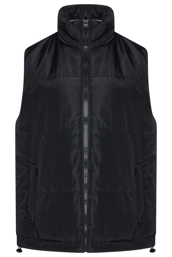 One&Only Unisex Quilted Gilet