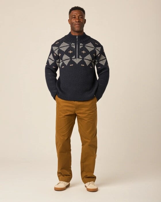 Peregrine Clothing Mylo Work Trousers
