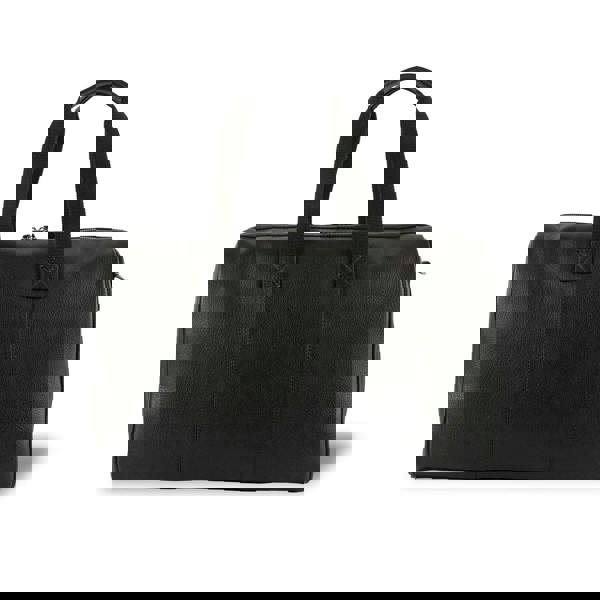 Silver Street London Silver Street London WALTER HOLDALL Mens Bag Blue