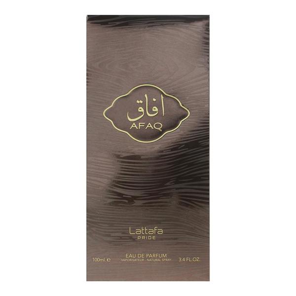 Lattafa Pride Afaq Eau de Parfum 100ml Spray Unisex