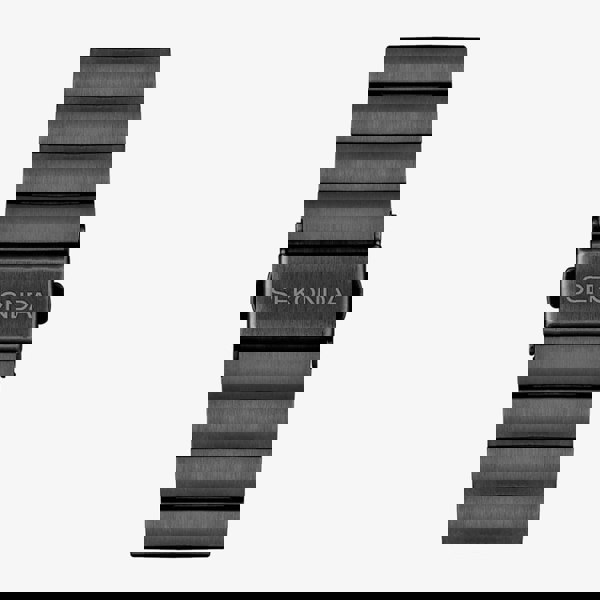 Sekonda Motion Plus Black Smart Watch 30223