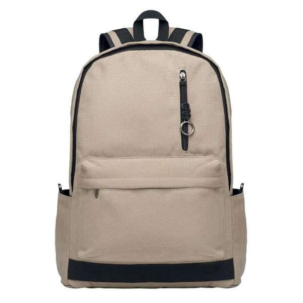 MidOcean Leirur Laptop Backpack - Rope - 