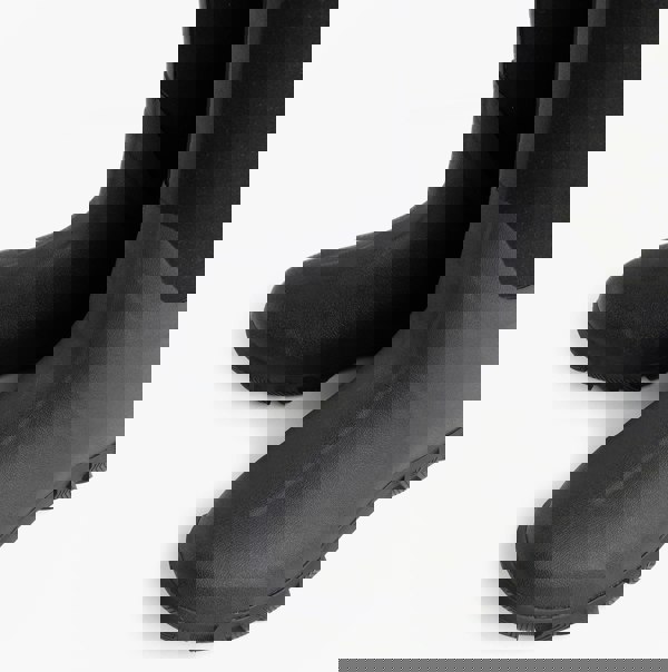 Mud Dogs RUTLAND TALL Neoprene Wellington Boots Black