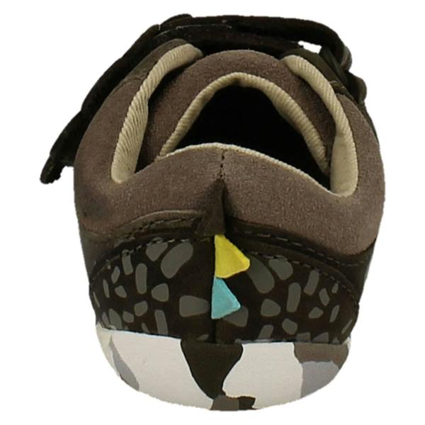 Clarks Boys Clarks Casual First Shoes Roamer Tri T